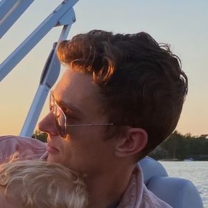 Meet your Posher, Trey